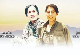 Jinên bedew û dilpak ên Kurdistanê