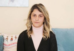 Kadın dayanışması güç verdi