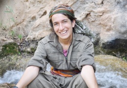 Dağların bilge komutanı