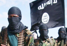 Afrika’da yeni çete cephesi