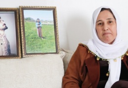 10 yıldır Hacer'in cenazesini arıyor