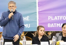 Devlete güvenin, demiyoruz