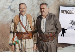 Dengbêjên Me ‘korkudan’ doğdu