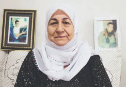 Kurê wê li jêrzemînan hat qetilkirin