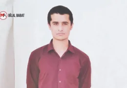 Gefa kuştinê li girtî hat xwarin