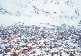 Tenê salê saetekê diçin gundên xwe