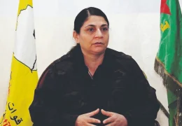 Entegrasyon helandin nîne