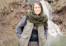 Özsavunma olmadan yaşam olmaz