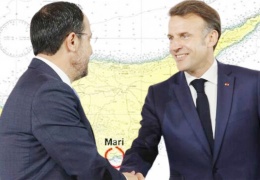 Kıbrıs’ta Fransa dönemi