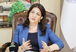 Rêber Apo'nun Suriye rahatsızlığı