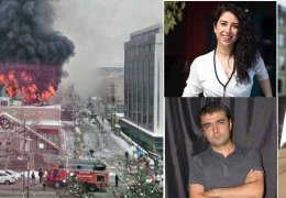 Bir toplumsal hafıza mekânı