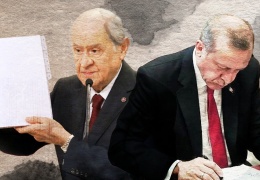 AKP ve MHP raporları ne anlatıyor?