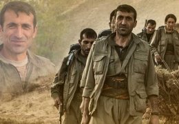 Hiçbir zaman yılmadı