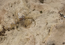 DAİŞ, Irak’ta saldırı hazırlığında