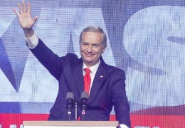 Şili’de rota aşırı sağa kaydı