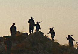 Gerilla, haktır ve halktır