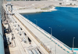 Tişrîn’ê yine saldırdı