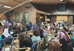 Hedef ulasal birliği inşa etmek