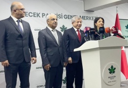 Barış hukuku temel gündem