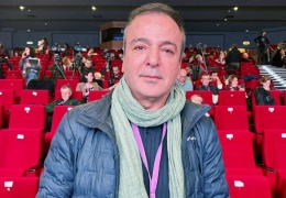 Kurucu muhataplık düzeyine getirdi