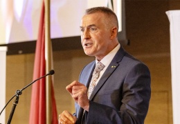 Kalıcı barış koşulları oluşturulmalı