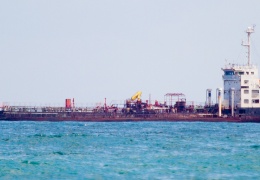 Venezuela’ya abluka