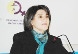 Kürt ve kadın düşmanlığının tribünü