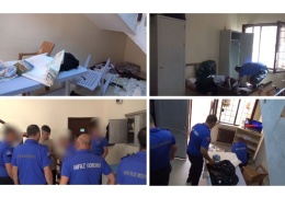 İşkence kayıt altında