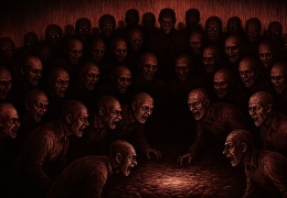 Kültürel çürüme ve çıkış yolu