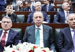 AKP, sürece özel kanun önerdi