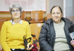 Yenilgi değil, devrimci bir kanıttı