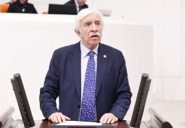 Dışişleri Bakanı’nıza ayar verin!