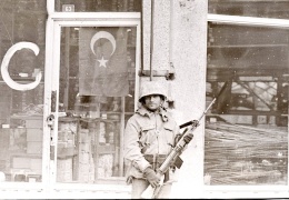 Fırat'ın batısındaki Kürtlerin soykırımı