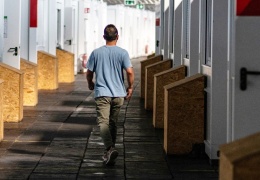 993 sığınmacıya ret