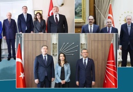 İkinci aşama ve AKP'nin tutumu