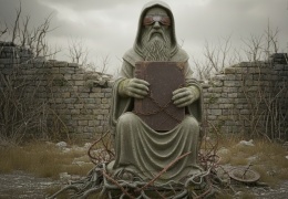 Donmuş teoriler ve kaynayan toprak