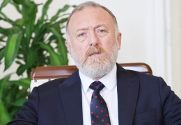 Pozitif barışa başlayamıyoruz