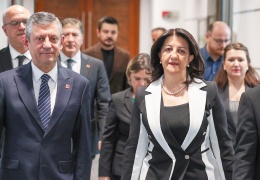 Çözüm sürecinin kaderi neye bağlı?