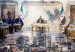 Çaresiz Türkiye’nin kritik ziyareti