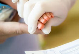 Genişletilmiş yenidoğan taraması