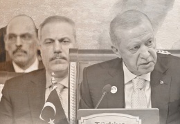 2026: Ya çözüm ya çözülme