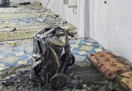 HTŞ-DAİŞ yapımı yeni bir Alevi katliamı