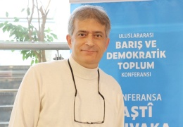 34 yıl sonra her şey bir ilk