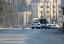 Halep’te abluka derinleşiyor