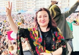 Berivanların mirasını yaşatacağız