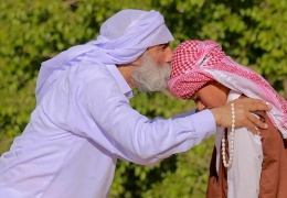 Tartışmalı varlıktan tartışmalı bölgeye