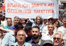 Geçmişi unutmadan değiştirmek