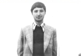 Sevgi ölümü aştığında…