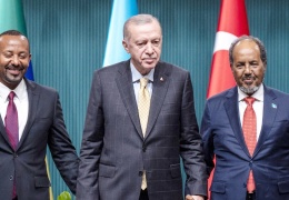 Somaliland: Soykırımı beklerken