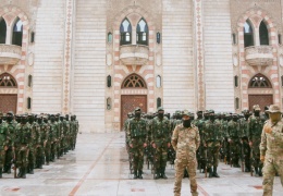 HTŞ, Tişrîn’de provokasyon peşinde